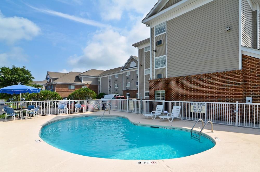 Studio 6 Myrtle Beach, Sc 외부 사진