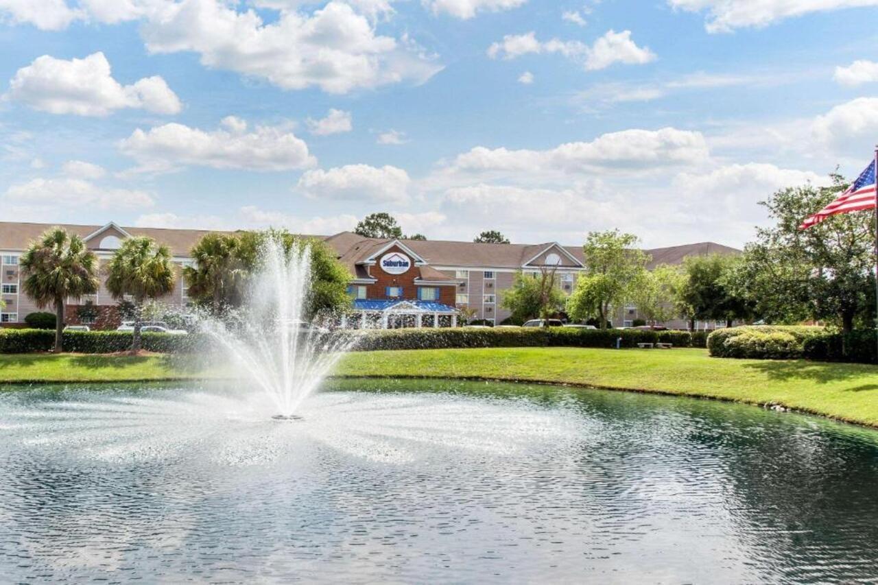 Studio 6 Myrtle Beach, Sc 외부 사진