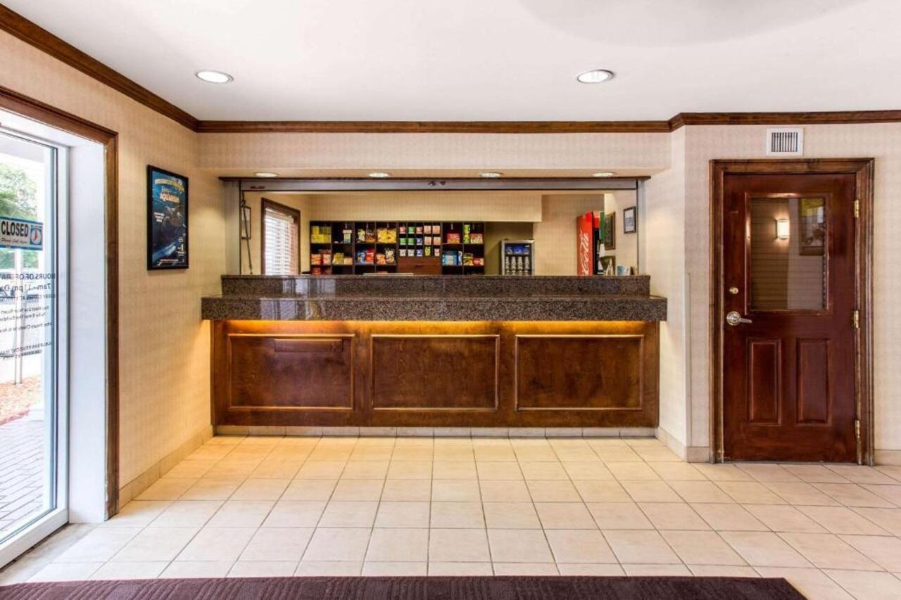 Studio 6 Myrtle Beach, Sc 외부 사진
