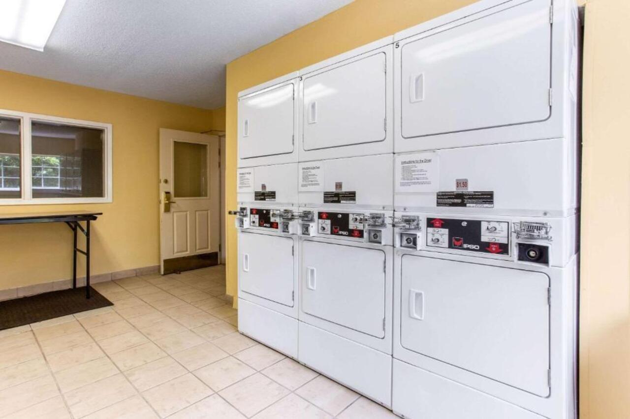 Studio 6 Myrtle Beach, Sc 외부 사진