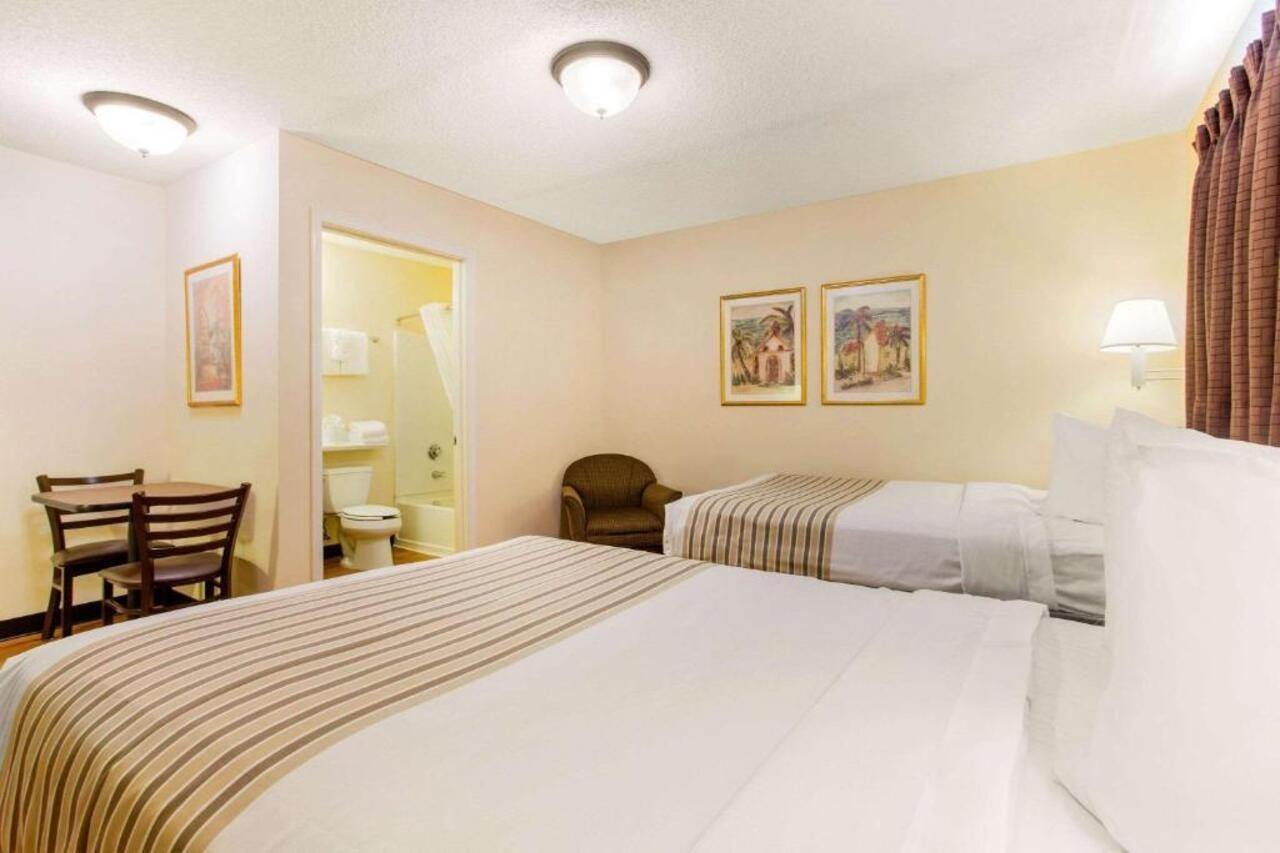 Studio 6 Myrtle Beach, Sc 외부 사진