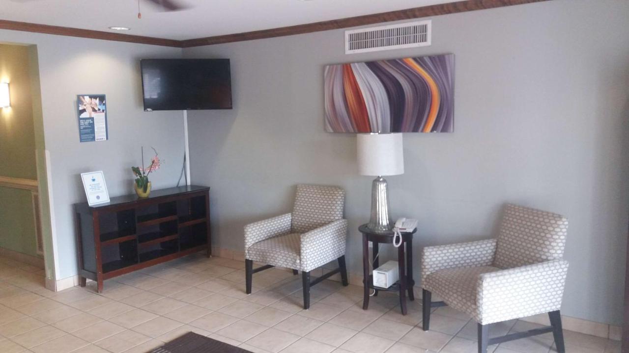 Studio 6 Myrtle Beach, Sc 외부 사진