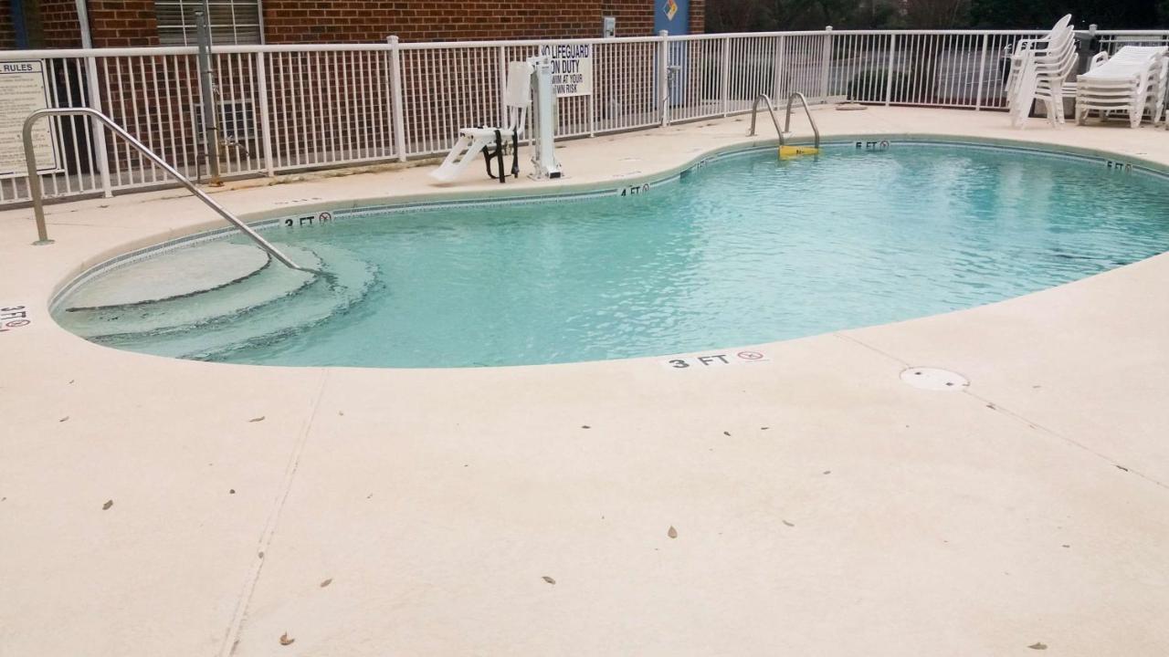 Studio 6 Myrtle Beach, Sc 외부 사진