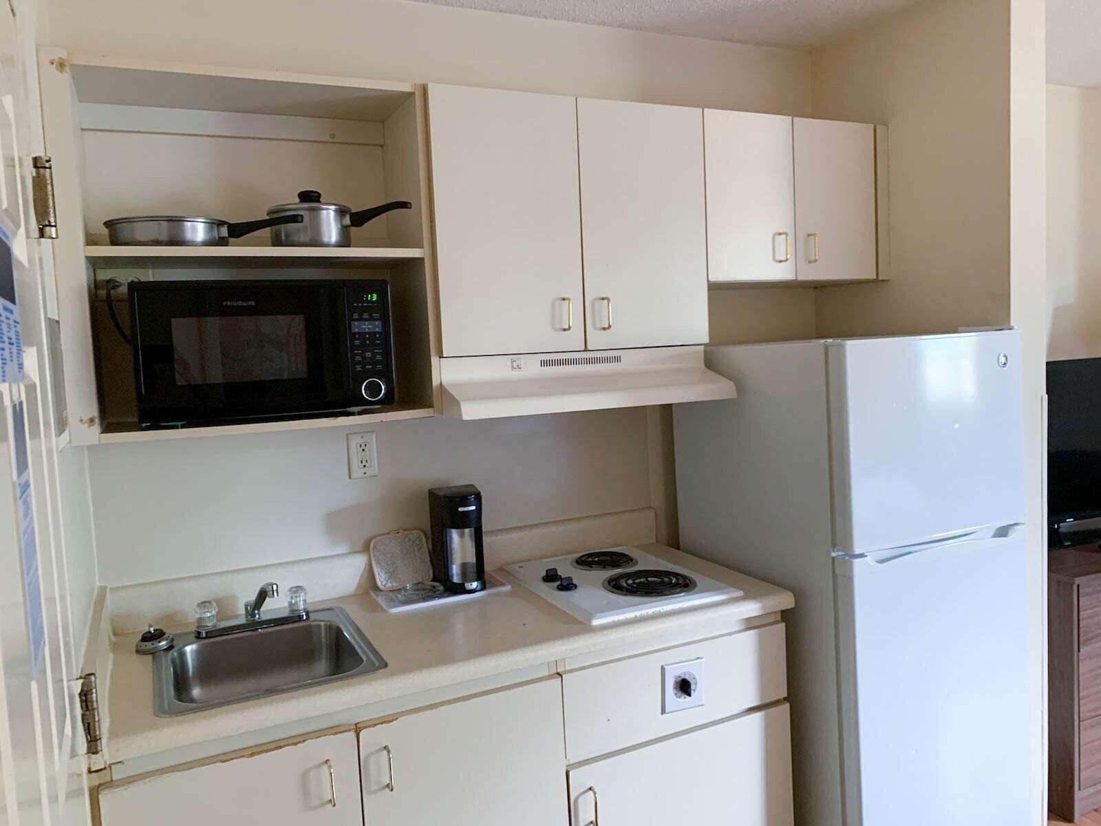 Studio 6 Myrtle Beach, Sc 외부 사진