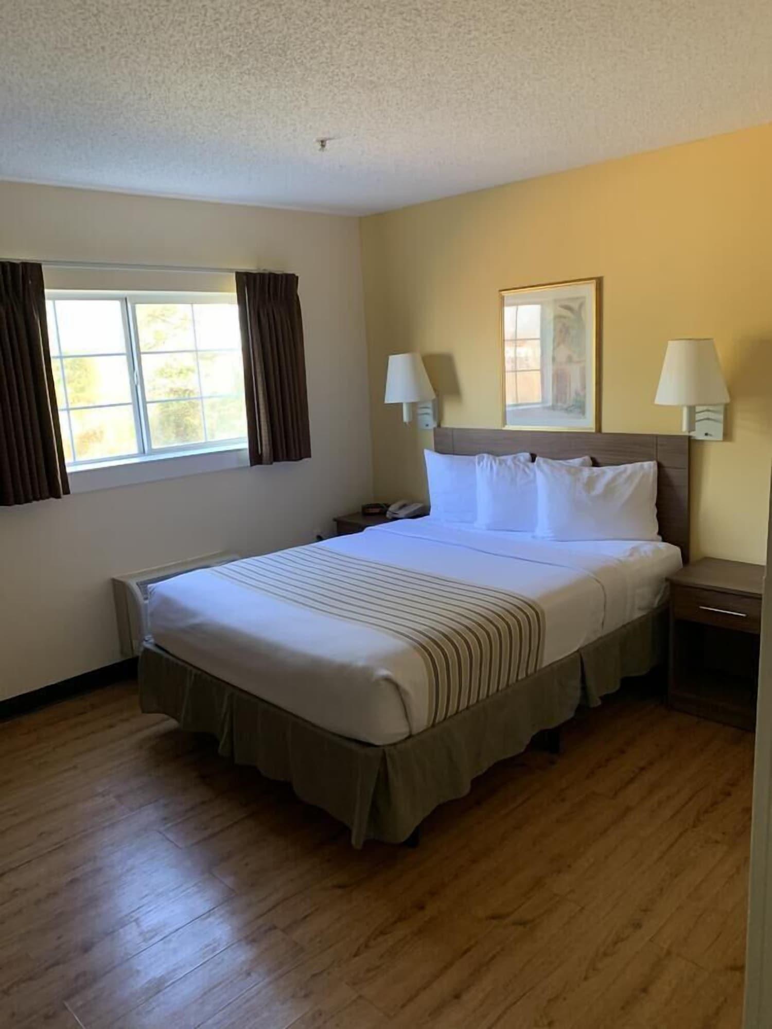 Studio 6 Myrtle Beach, Sc 외부 사진