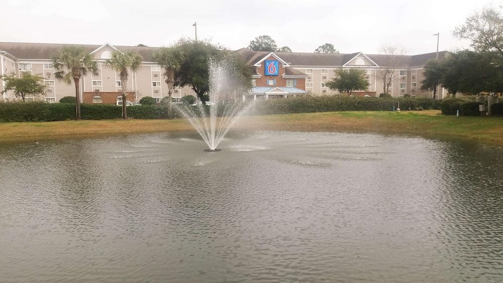 Studio 6 Myrtle Beach, Sc 외부 사진