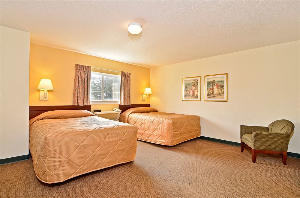 Studio 6 Myrtle Beach, Sc 외부 사진