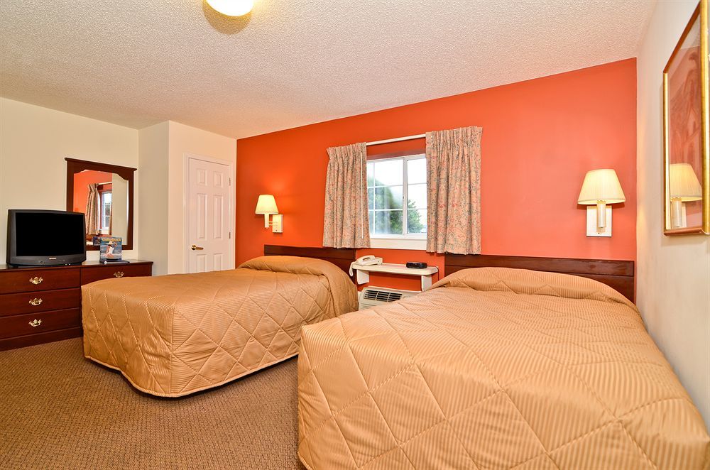 Studio 6 Myrtle Beach, Sc 외부 사진