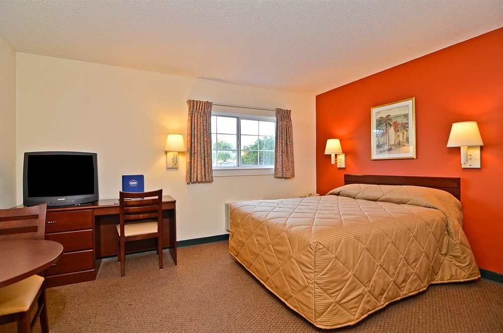 Studio 6 Myrtle Beach, Sc 객실 사진