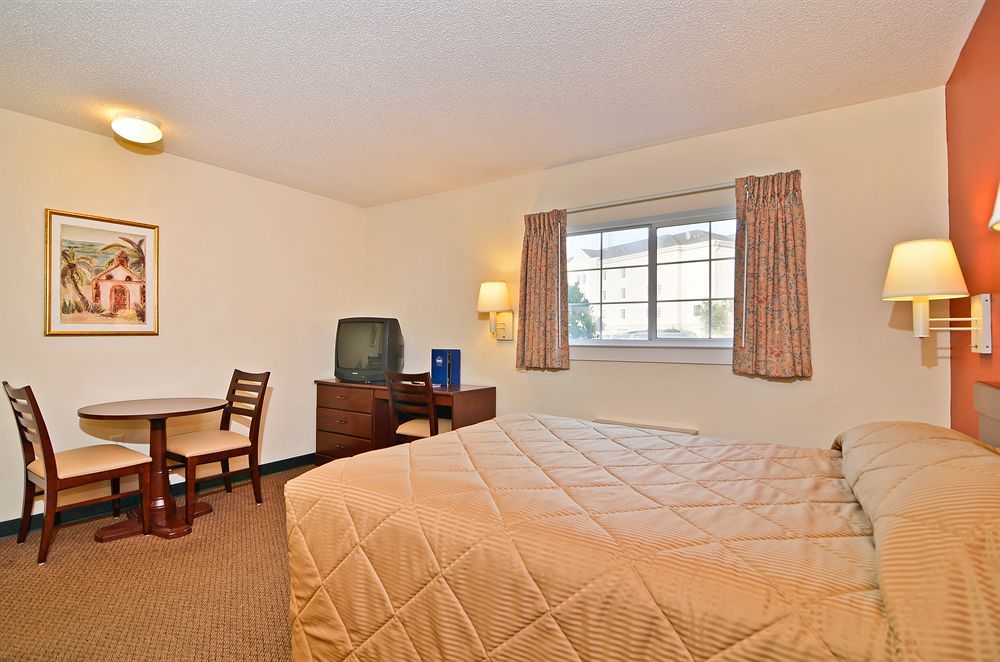 Studio 6 Myrtle Beach, Sc 외부 사진
