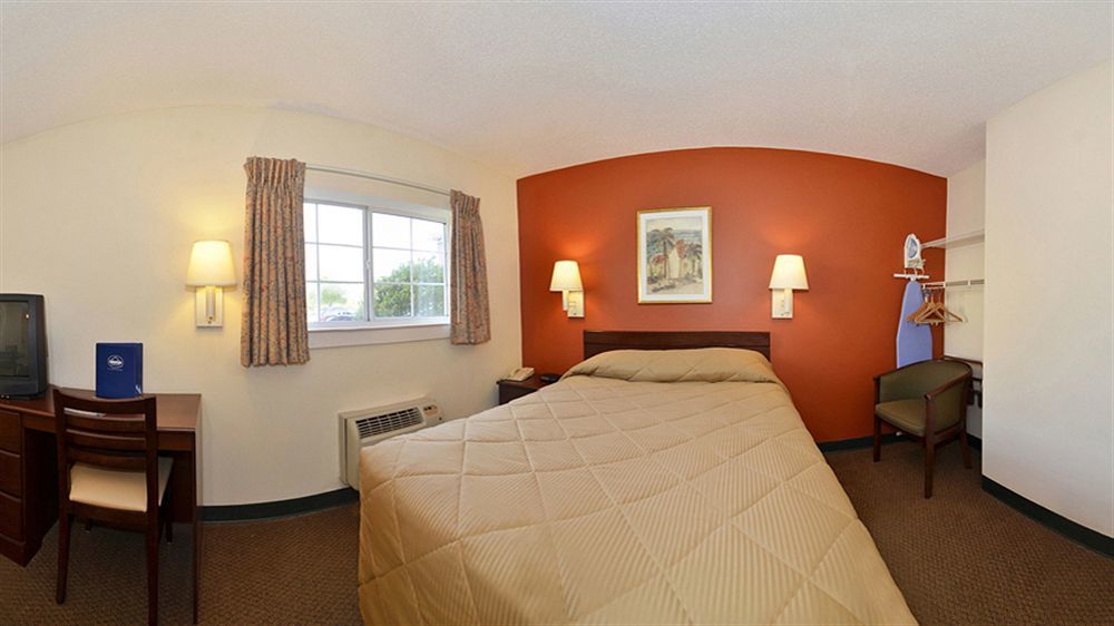 Studio 6 Myrtle Beach, Sc 외부 사진