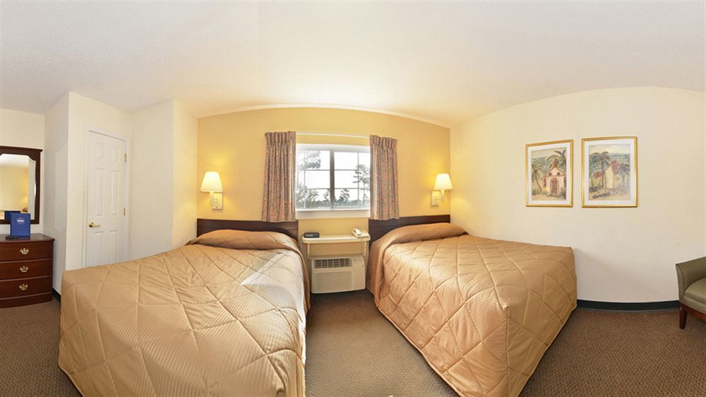 Studio 6 Myrtle Beach, Sc 외부 사진