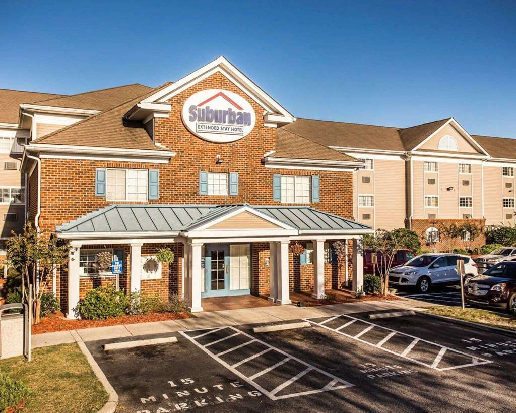 Studio 6 Myrtle Beach, Sc 외부 사진