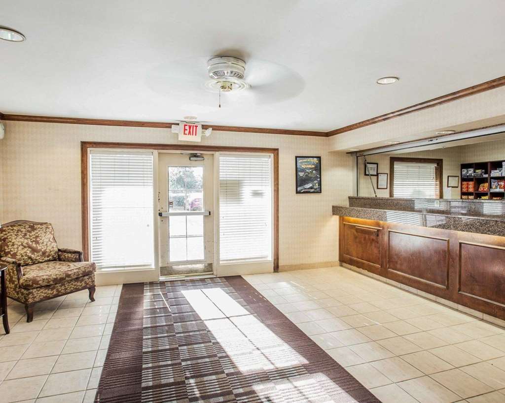 Studio 6 Myrtle Beach, Sc 내부 사진