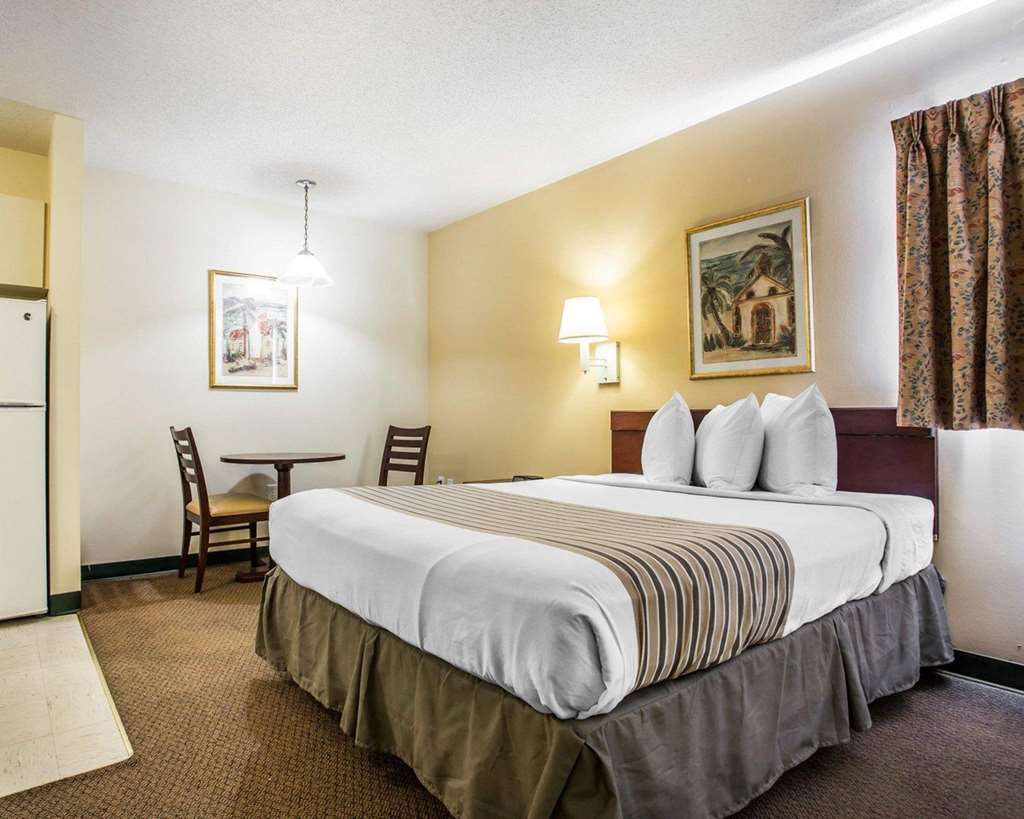 Studio 6 Myrtle Beach, Sc 객실 사진