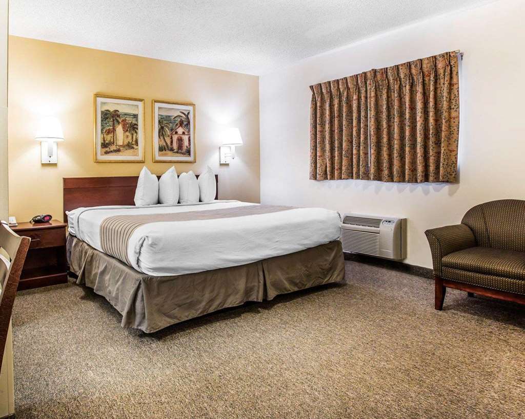 Studio 6 Myrtle Beach, Sc 객실 사진