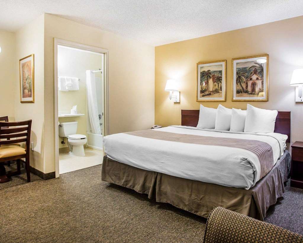 Studio 6 Myrtle Beach, Sc 객실 사진