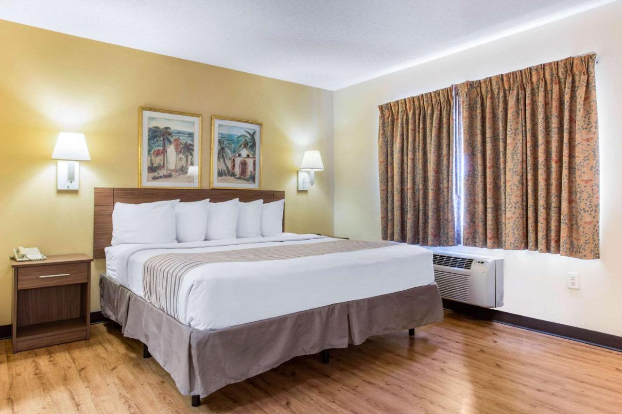 Studio 6 Myrtle Beach, Sc 외부 사진