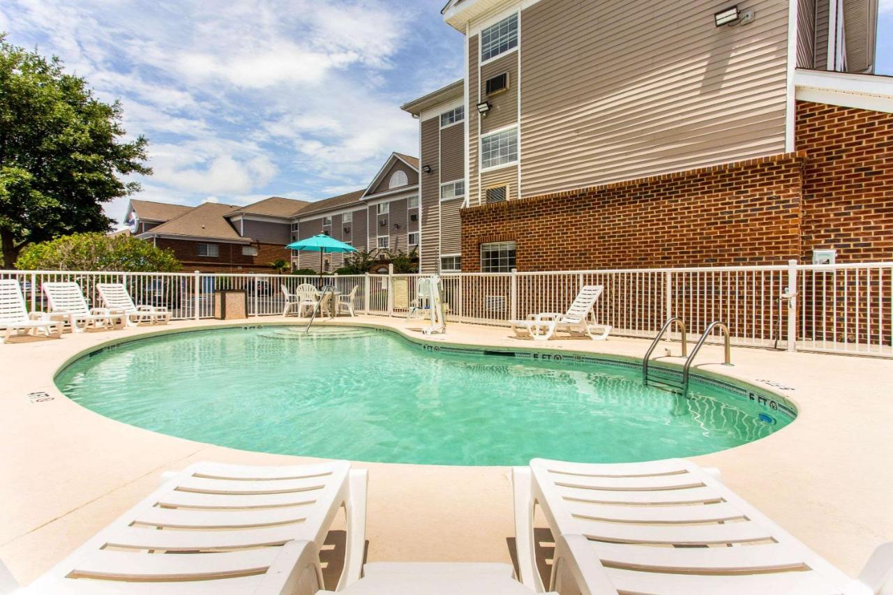 Studio 6 Myrtle Beach, Sc 외부 사진