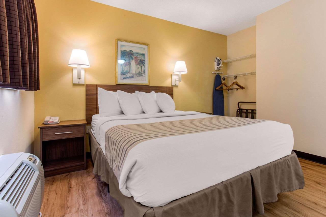 Studio 6 Myrtle Beach, Sc 외부 사진