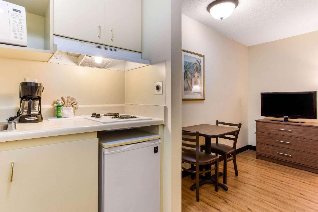 Studio 6 Myrtle Beach, Sc 외부 사진