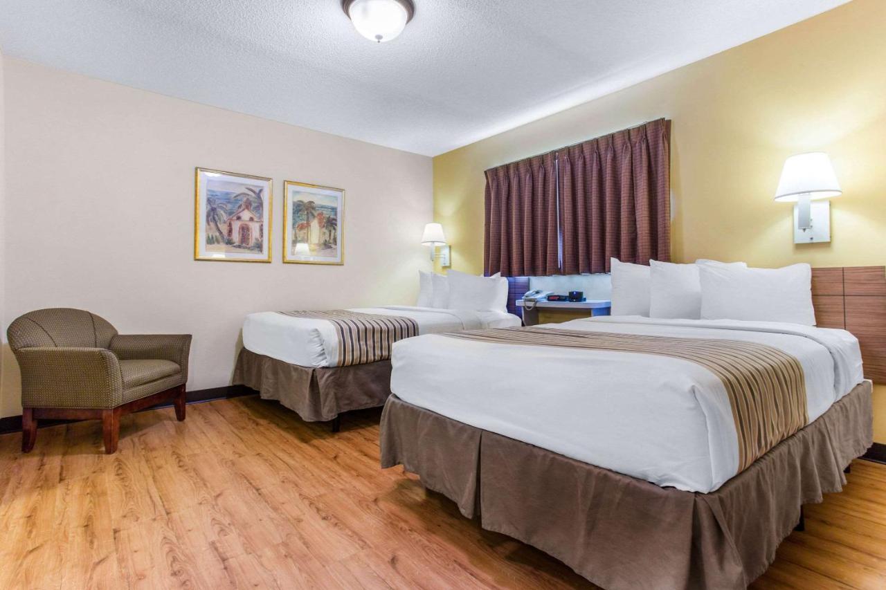 Studio 6 Myrtle Beach, Sc 외부 사진