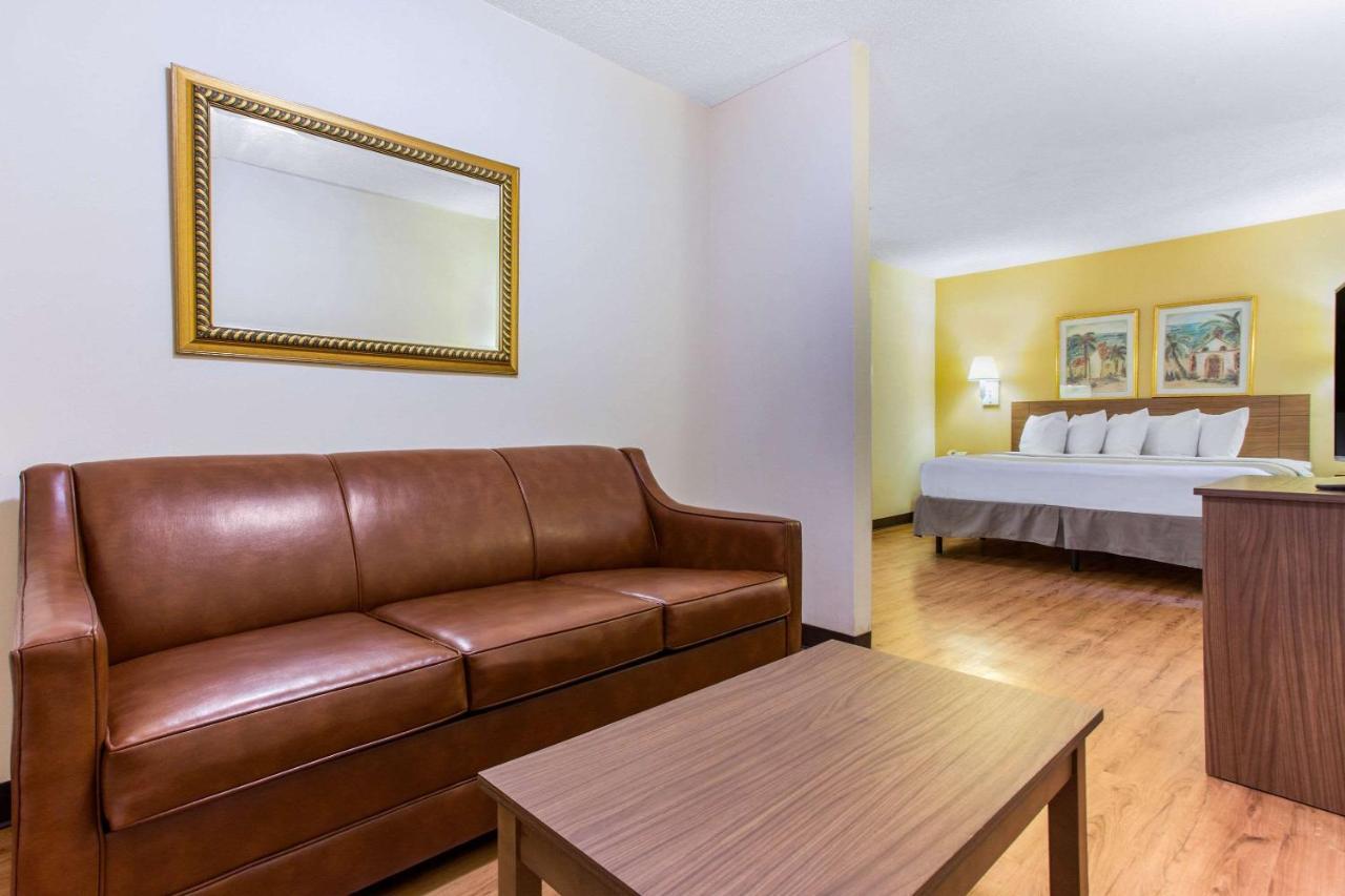 Studio 6 Myrtle Beach, Sc 외부 사진