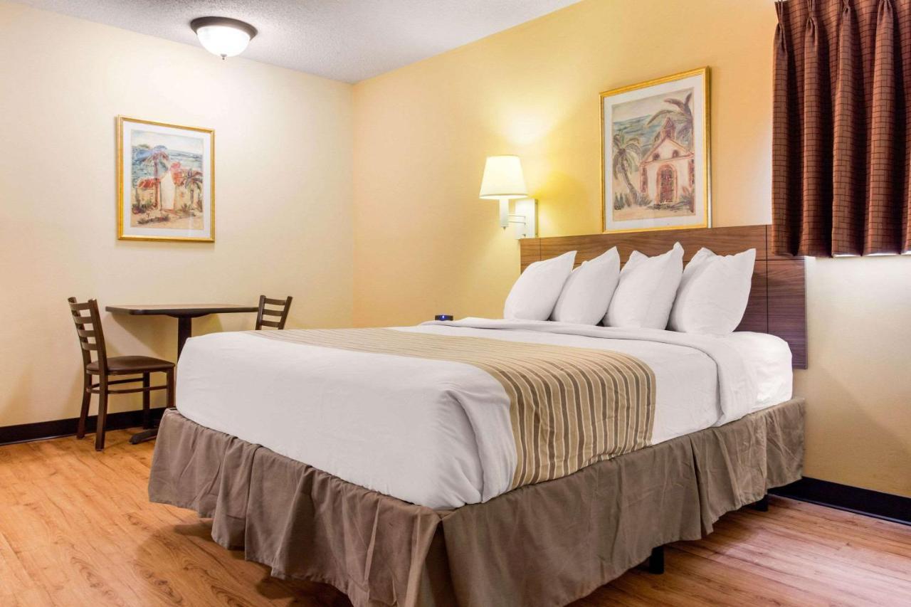 Studio 6 Myrtle Beach, Sc 외부 사진