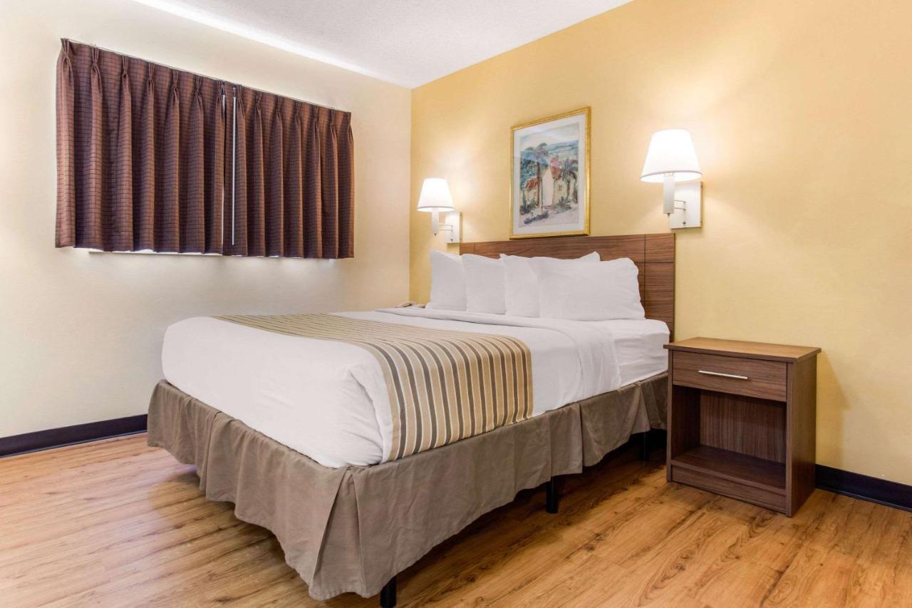 Studio 6 Myrtle Beach, Sc 외부 사진