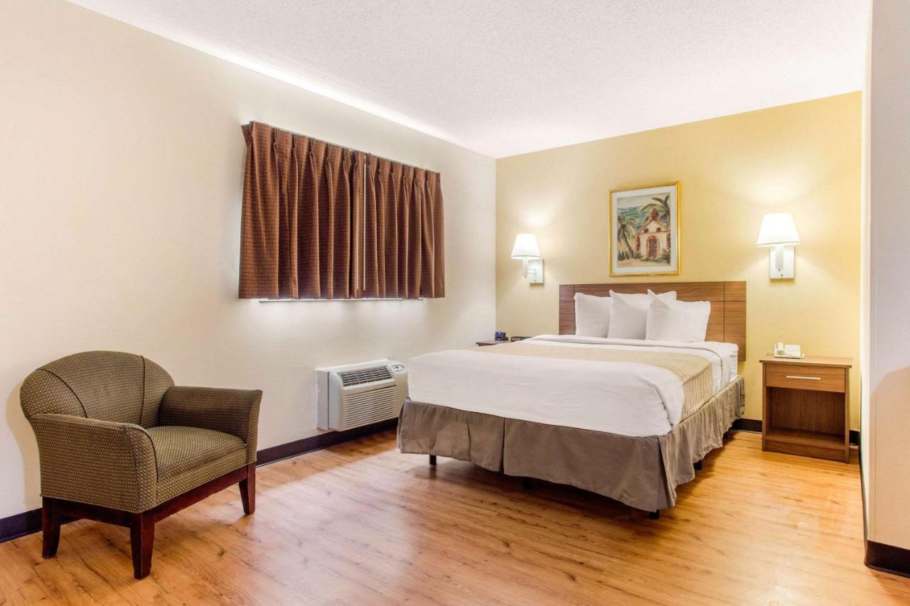 Studio 6 Myrtle Beach, Sc 외부 사진