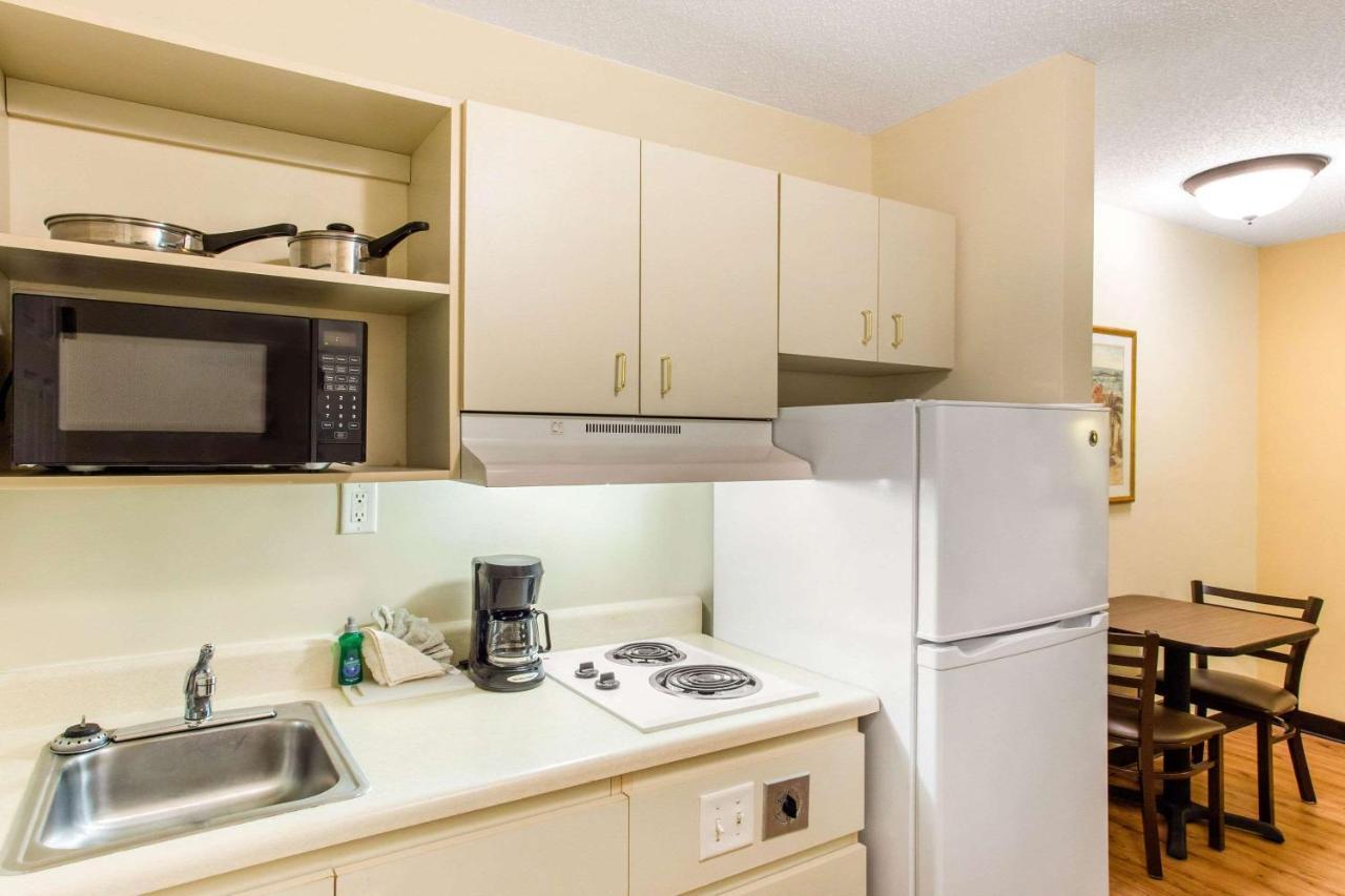 Studio 6 Myrtle Beach, Sc 외부 사진