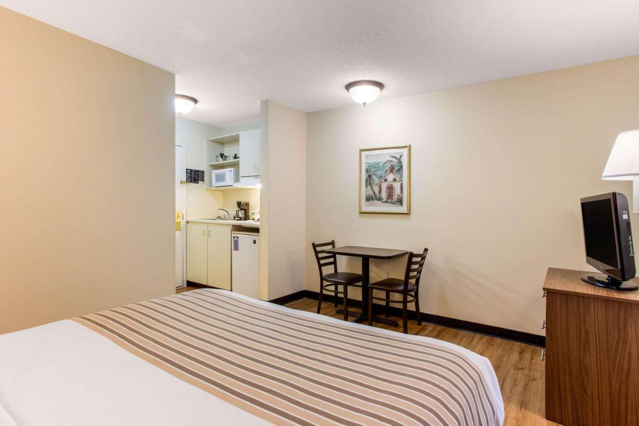 Studio 6 Myrtle Beach, Sc 외부 사진