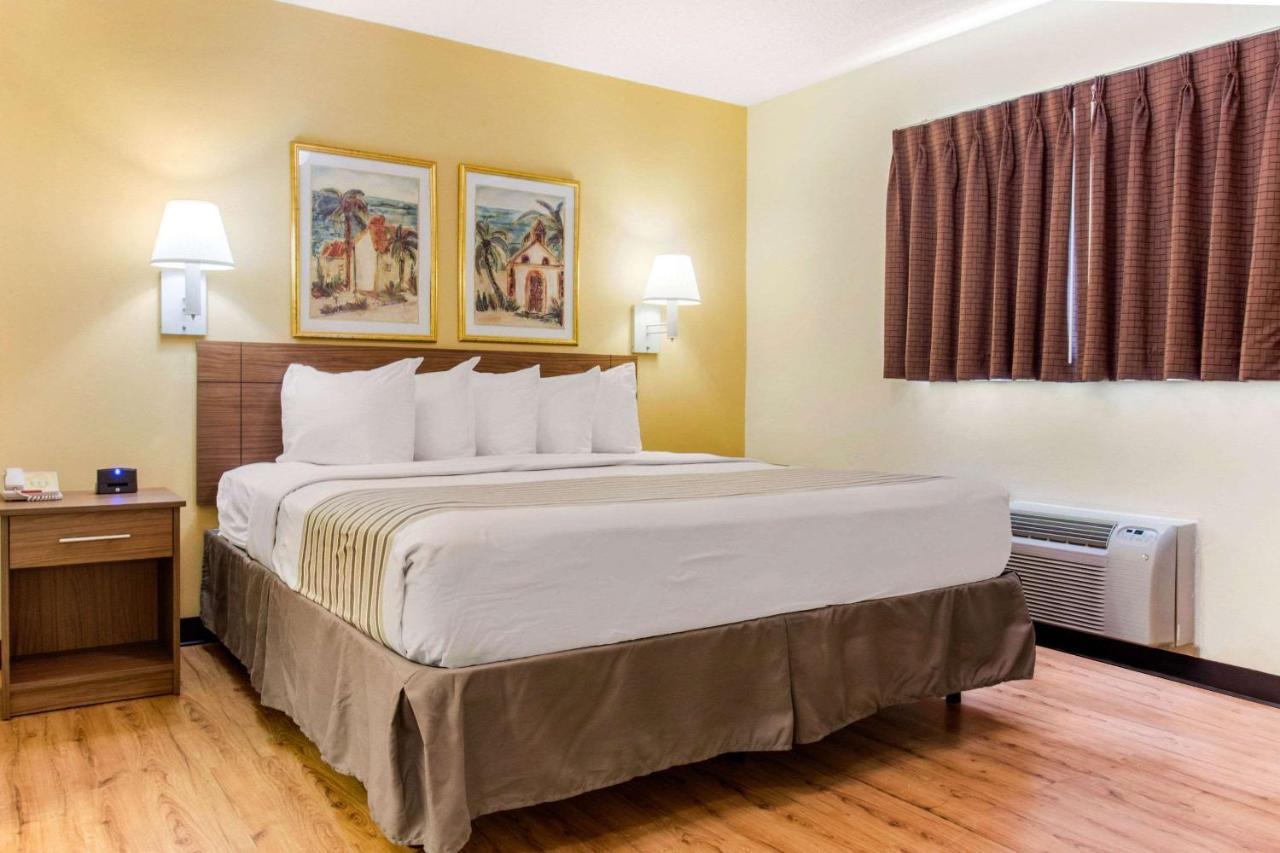 Studio 6 Myrtle Beach, Sc 외부 사진