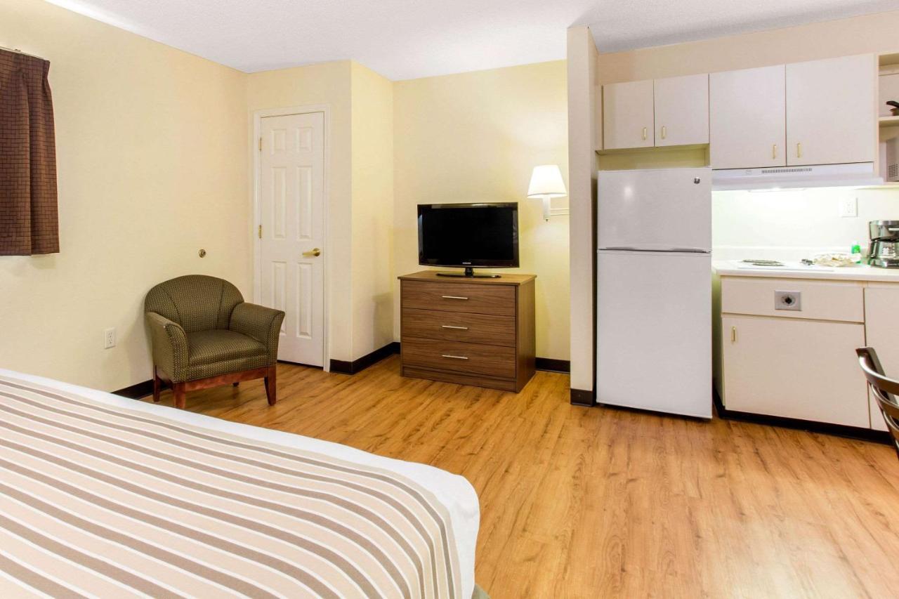 Studio 6 Myrtle Beach, Sc 외부 사진