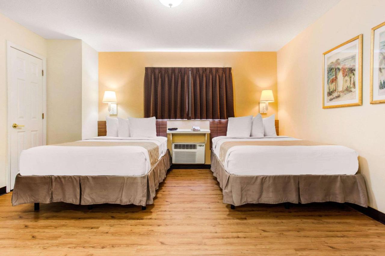 Studio 6 Myrtle Beach, Sc 외부 사진