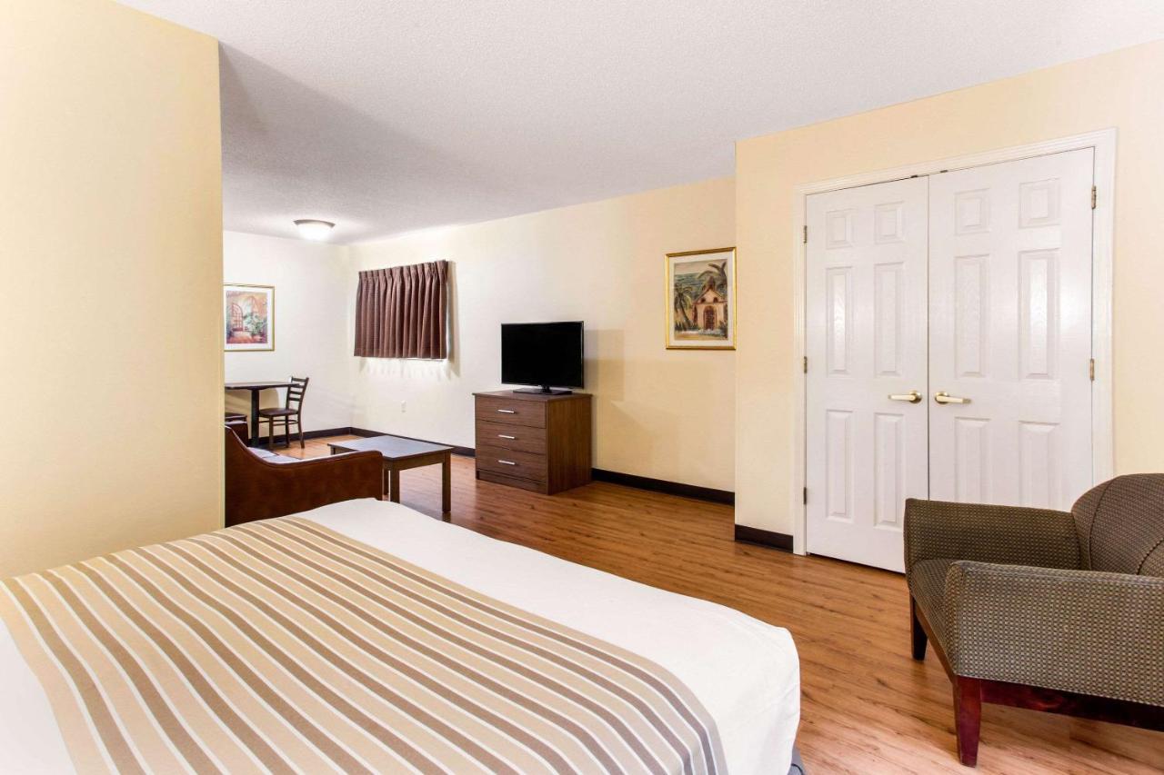 Studio 6 Myrtle Beach, Sc 외부 사진
