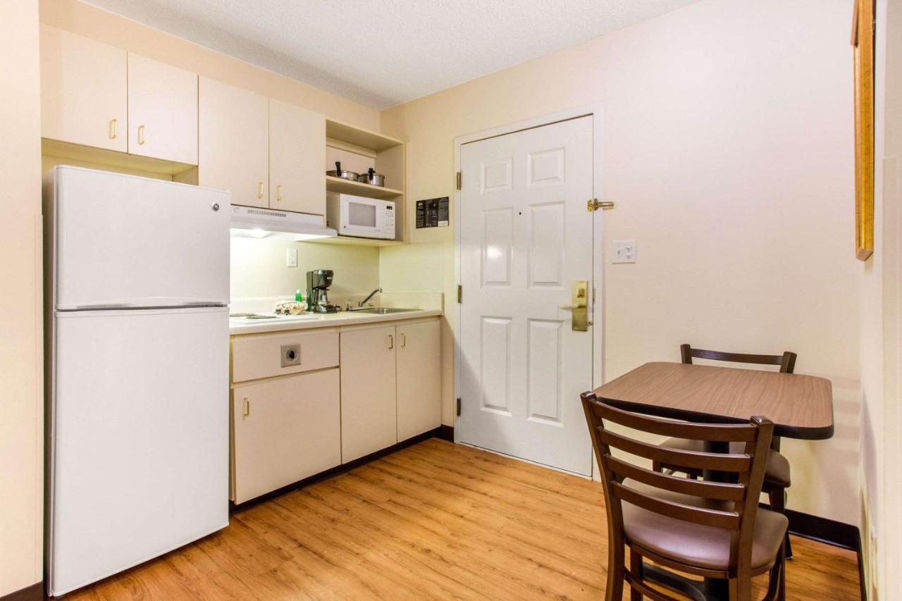 Studio 6 Myrtle Beach, Sc 외부 사진