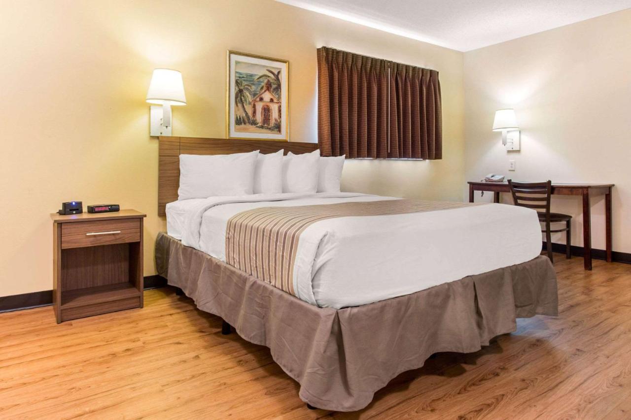 Studio 6 Myrtle Beach, Sc 외부 사진