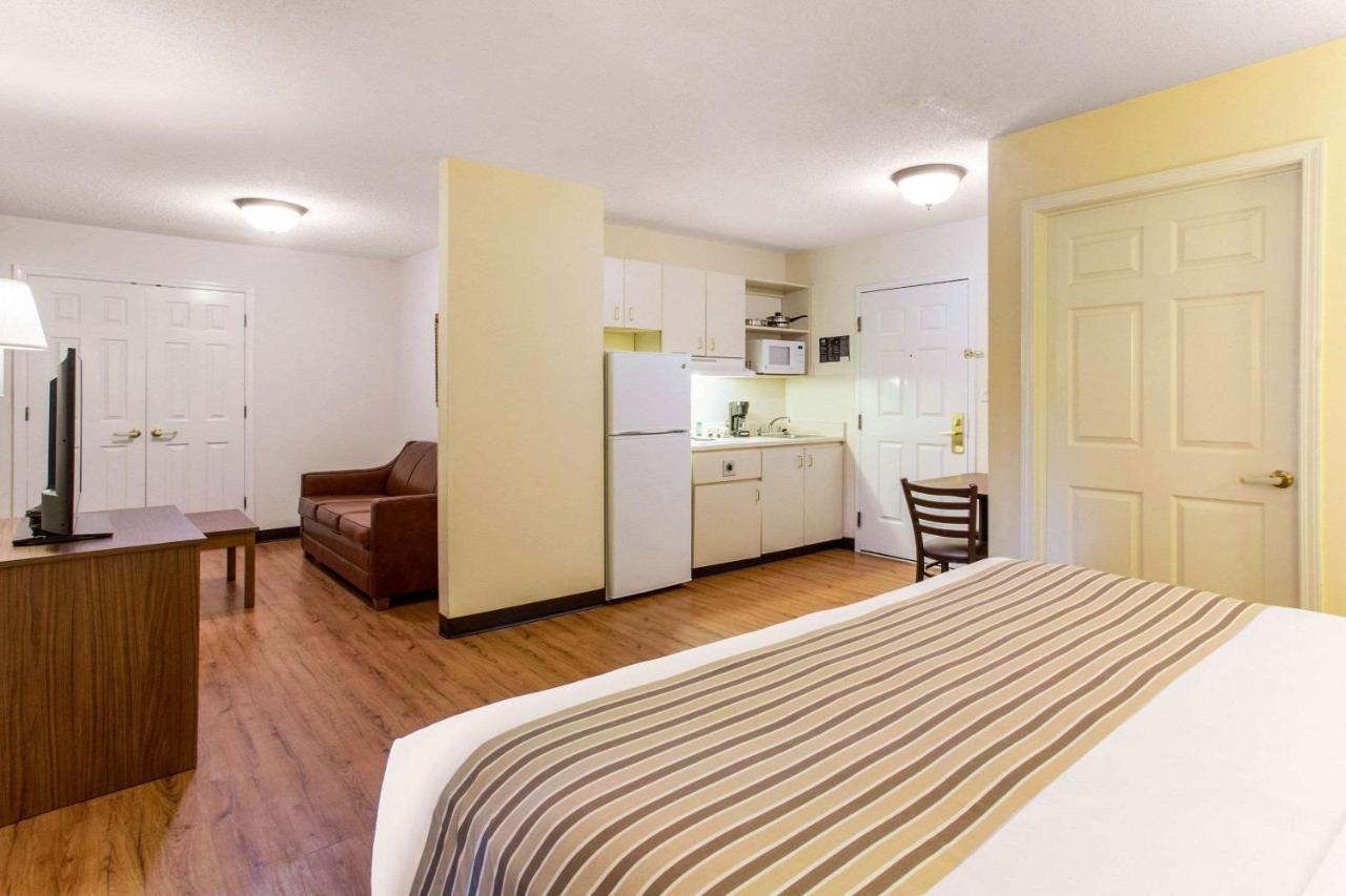 Studio 6 Myrtle Beach, Sc 외부 사진