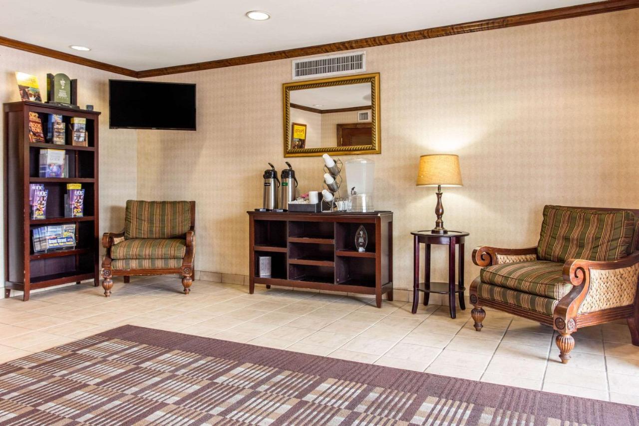 Studio 6 Myrtle Beach, Sc 외부 사진