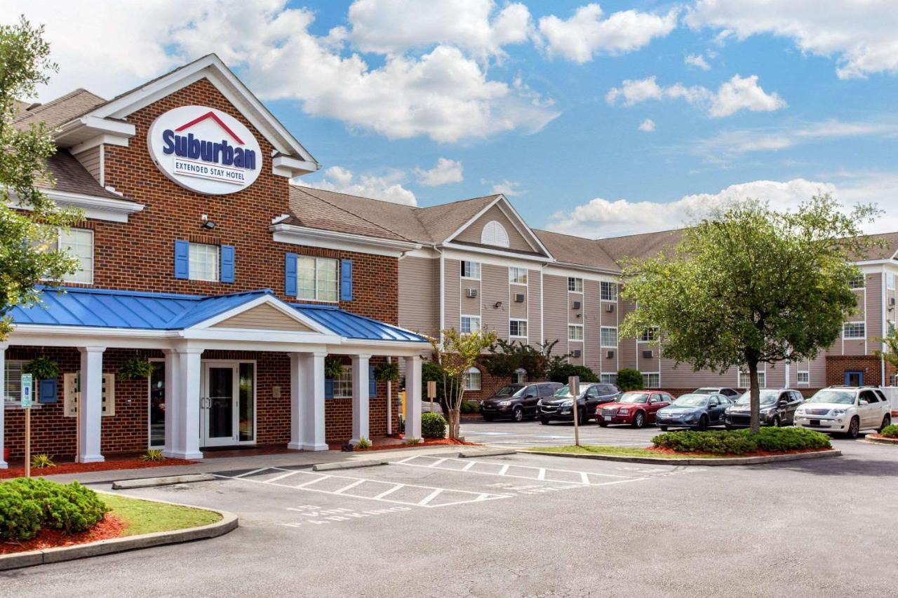 Studio 6 Myrtle Beach, Sc 외부 사진