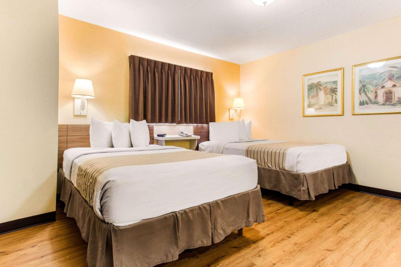 Studio 6 Myrtle Beach, Sc 외부 사진