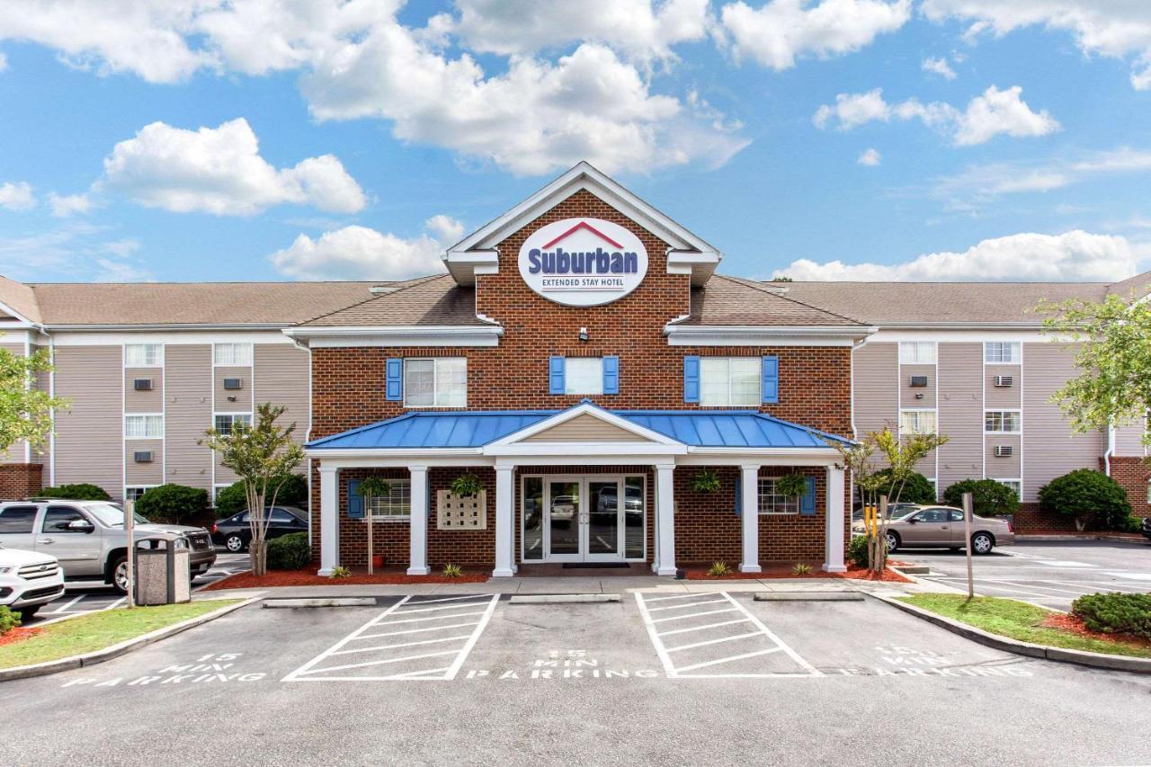 Studio 6 Myrtle Beach, Sc 외부 사진