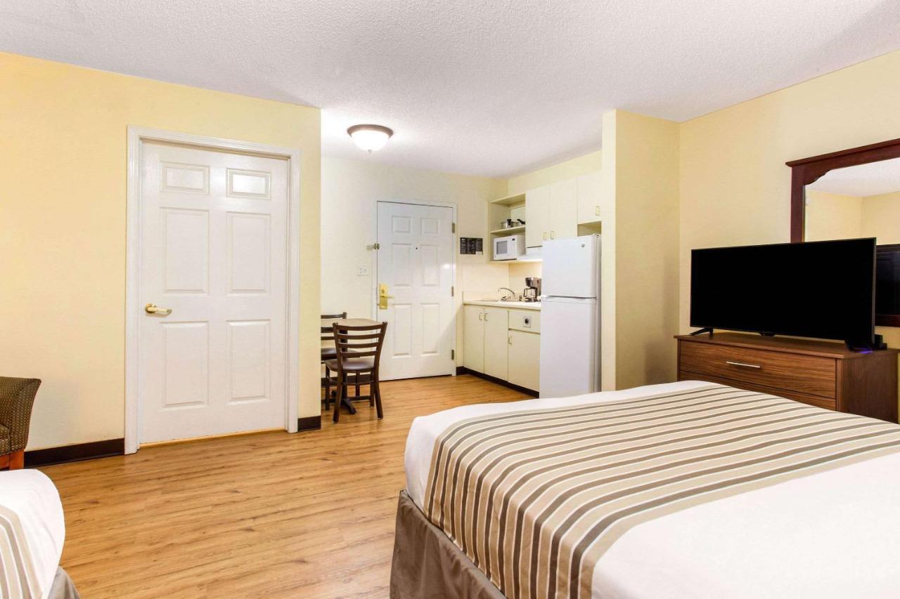 Studio 6 Myrtle Beach, Sc 외부 사진