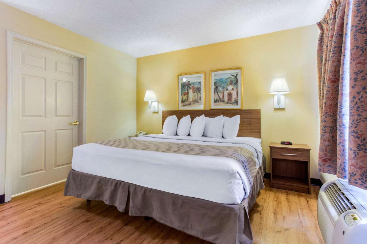 Studio 6 Myrtle Beach, Sc 외부 사진