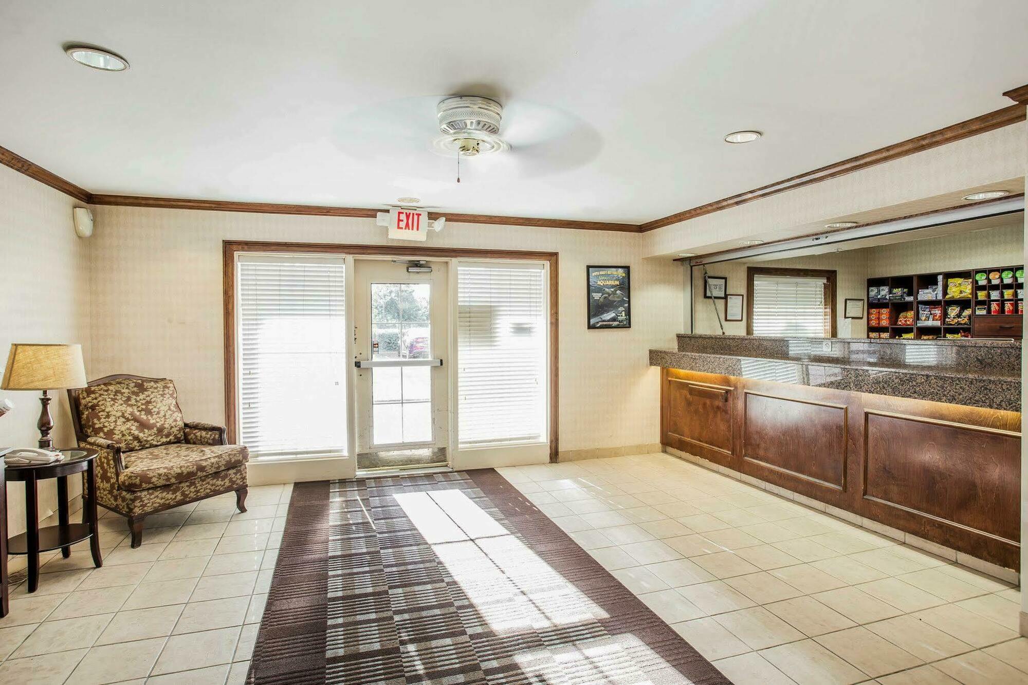 Studio 6 Myrtle Beach, Sc 외부 사진