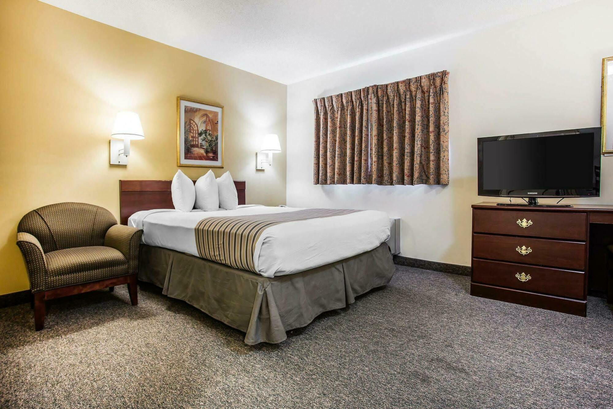 Studio 6 Myrtle Beach, Sc 외부 사진