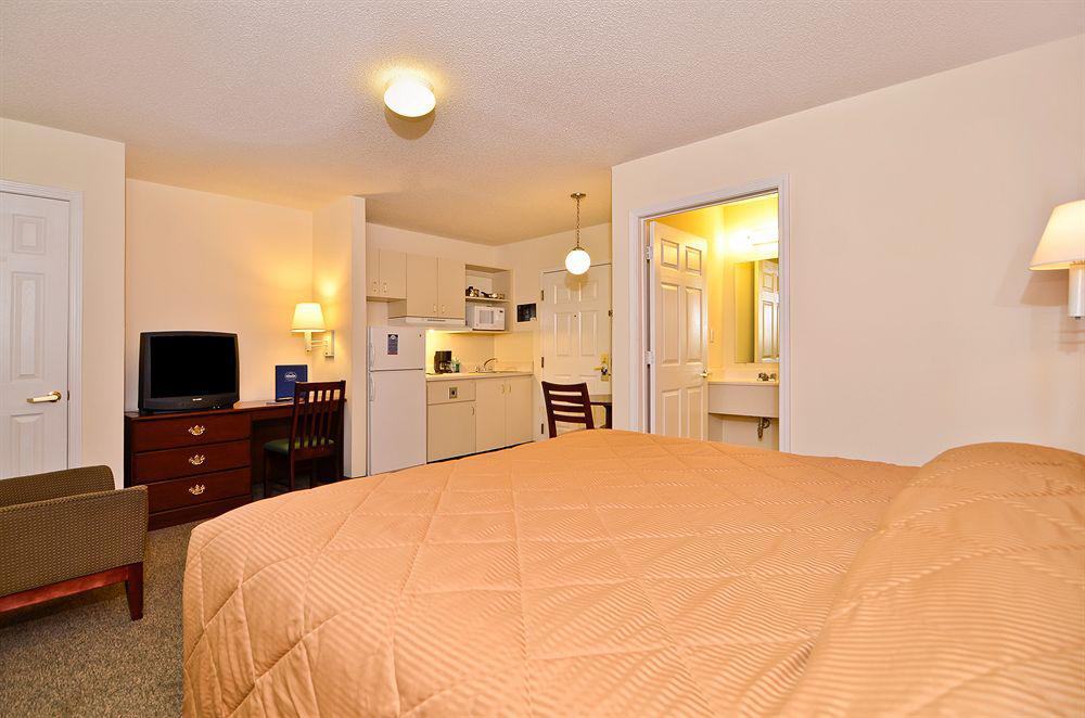 Studio 6 Myrtle Beach, Sc 외부 사진